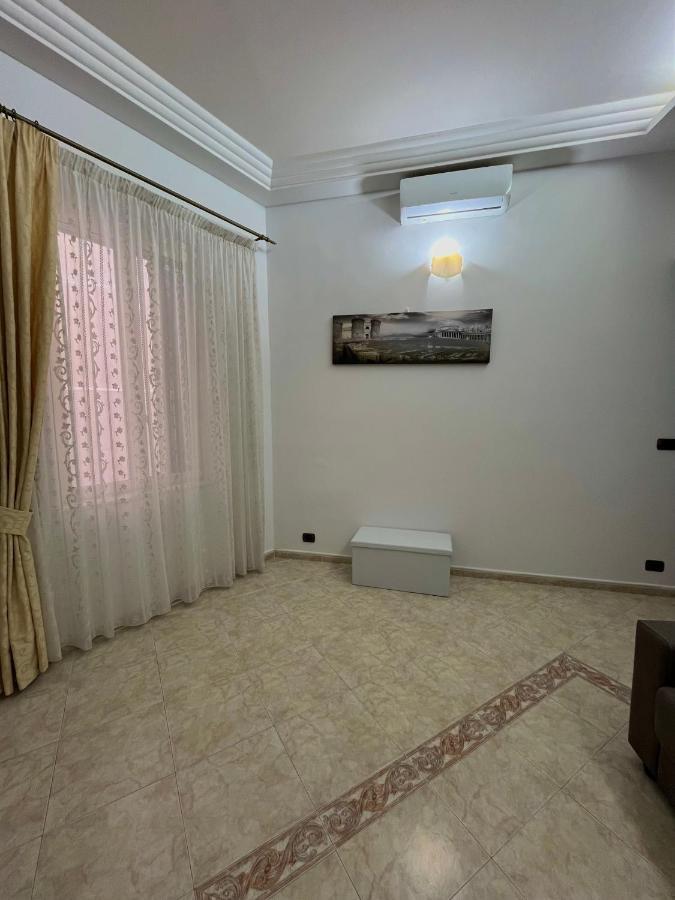 Barbi'S House Bed & Breakfast Наполи Екстериор снимка