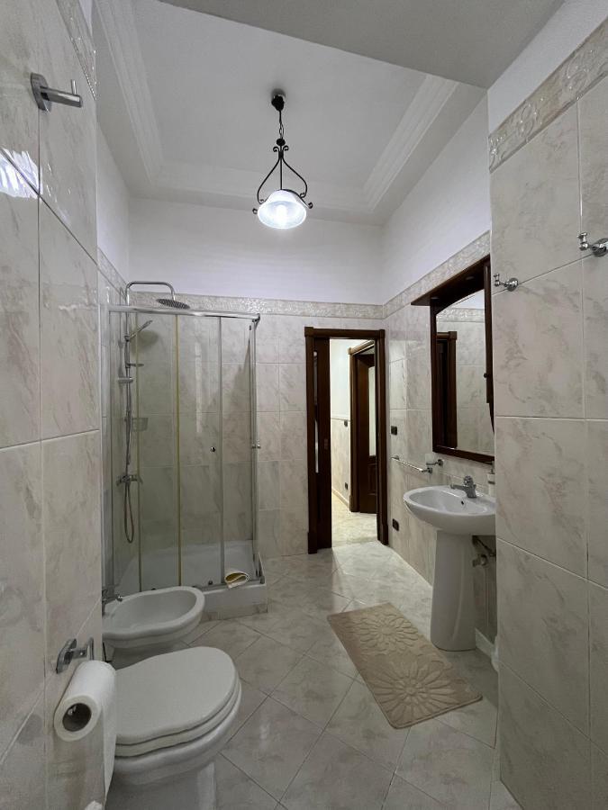 Barbi'S House Bed & Breakfast Наполи Екстериор снимка