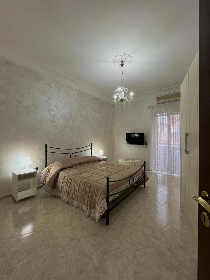 Barbi'S House Bed & Breakfast Наполи Екстериор снимка