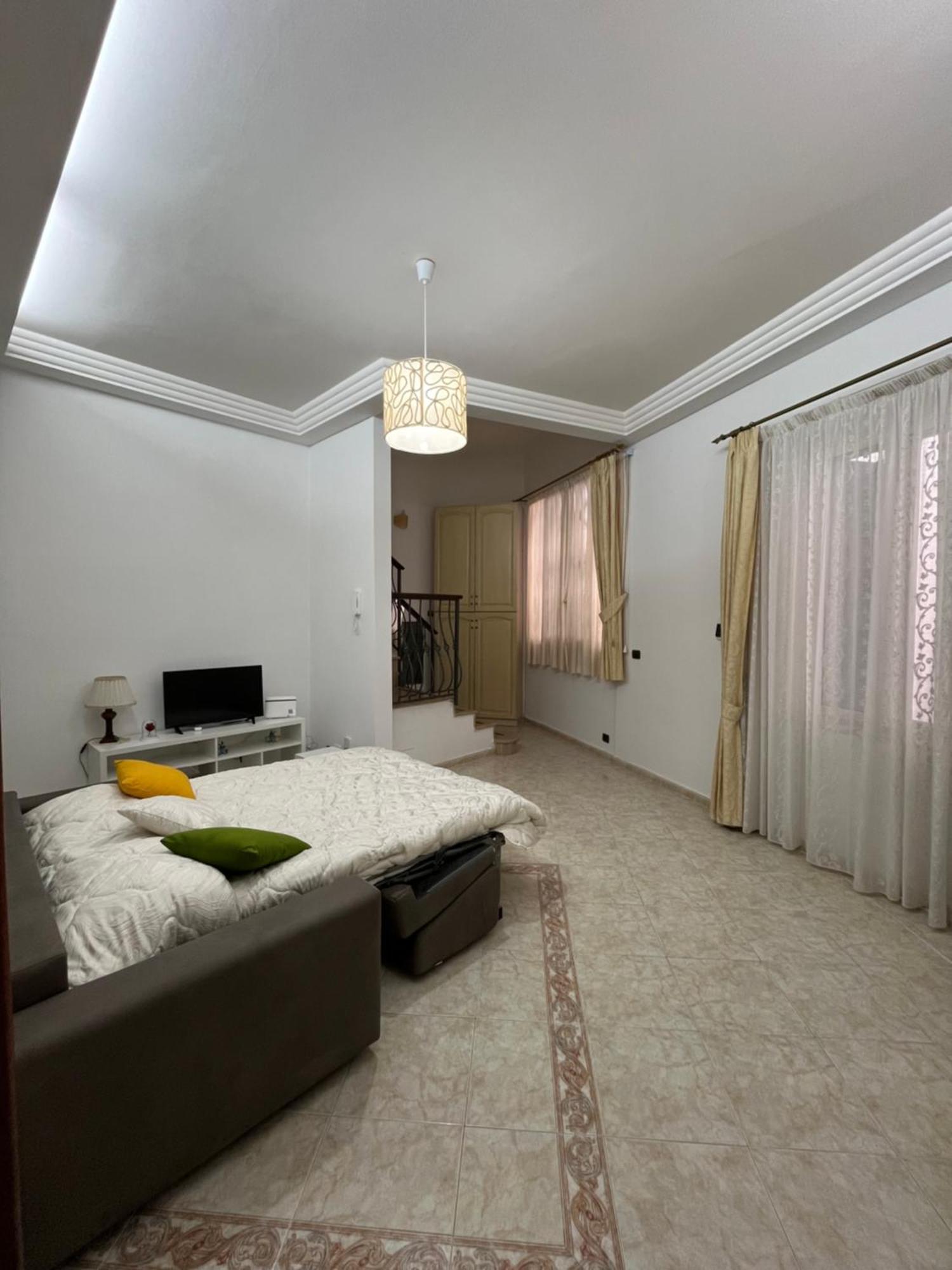 Barbi'S House Bed & Breakfast Наполи Екстериор снимка