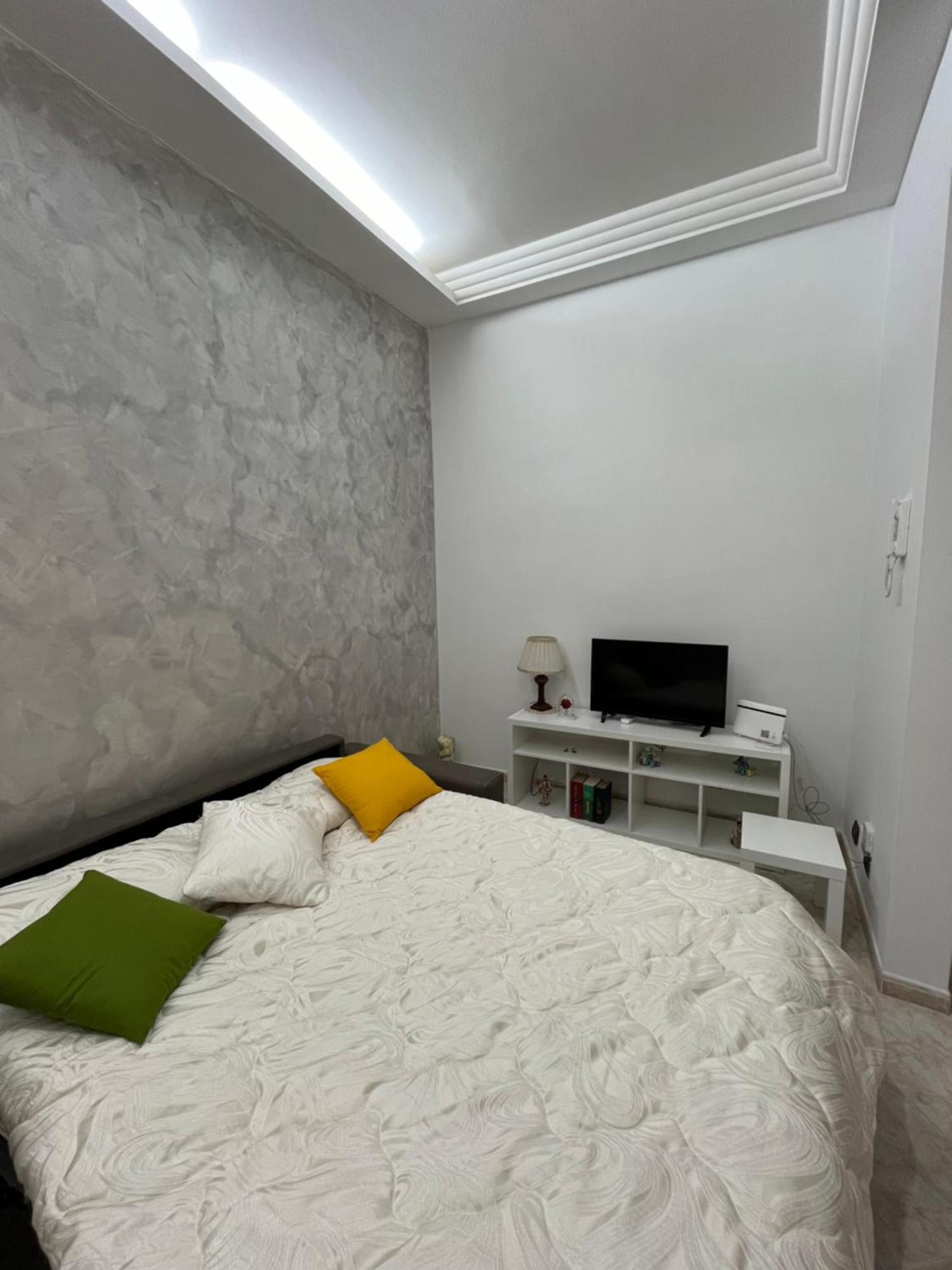 Barbi'S House Bed & Breakfast Наполи Екстериор снимка